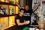 Byblos Souk Friday Nightlife, Part 3 of 3